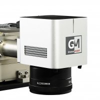Лазерный маркер G-MARK 1000 Raycus 50 Вт